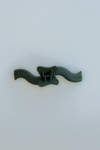 Kaxi Wavy Original Hold Everything Claw