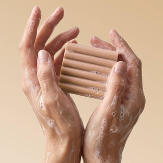 Cleansing Warm Sugar Body Wash Bar