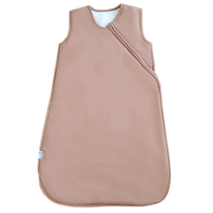 Copper Pearl Sleep Bag - Pecan