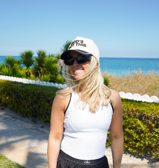 God's Got This Trucker Hat – Christian Faith Hat