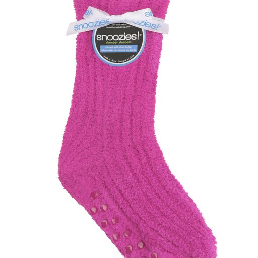 Women's Shea Butter Sleeper Socks