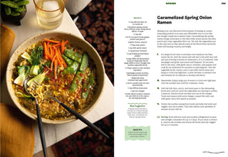 Every Season Is Soup Season: 85+ Adaptable Recipes