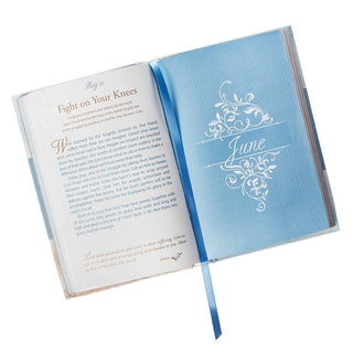 Devotional for Mr. & Mrs.