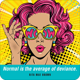 Kick-Ass Affirmations for Women Insight Cards
