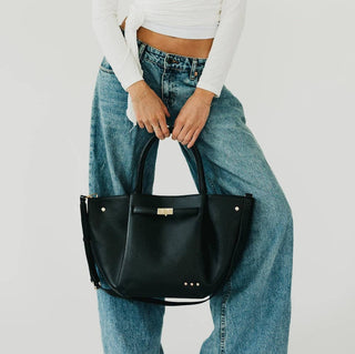 Teagan Tote Bag
