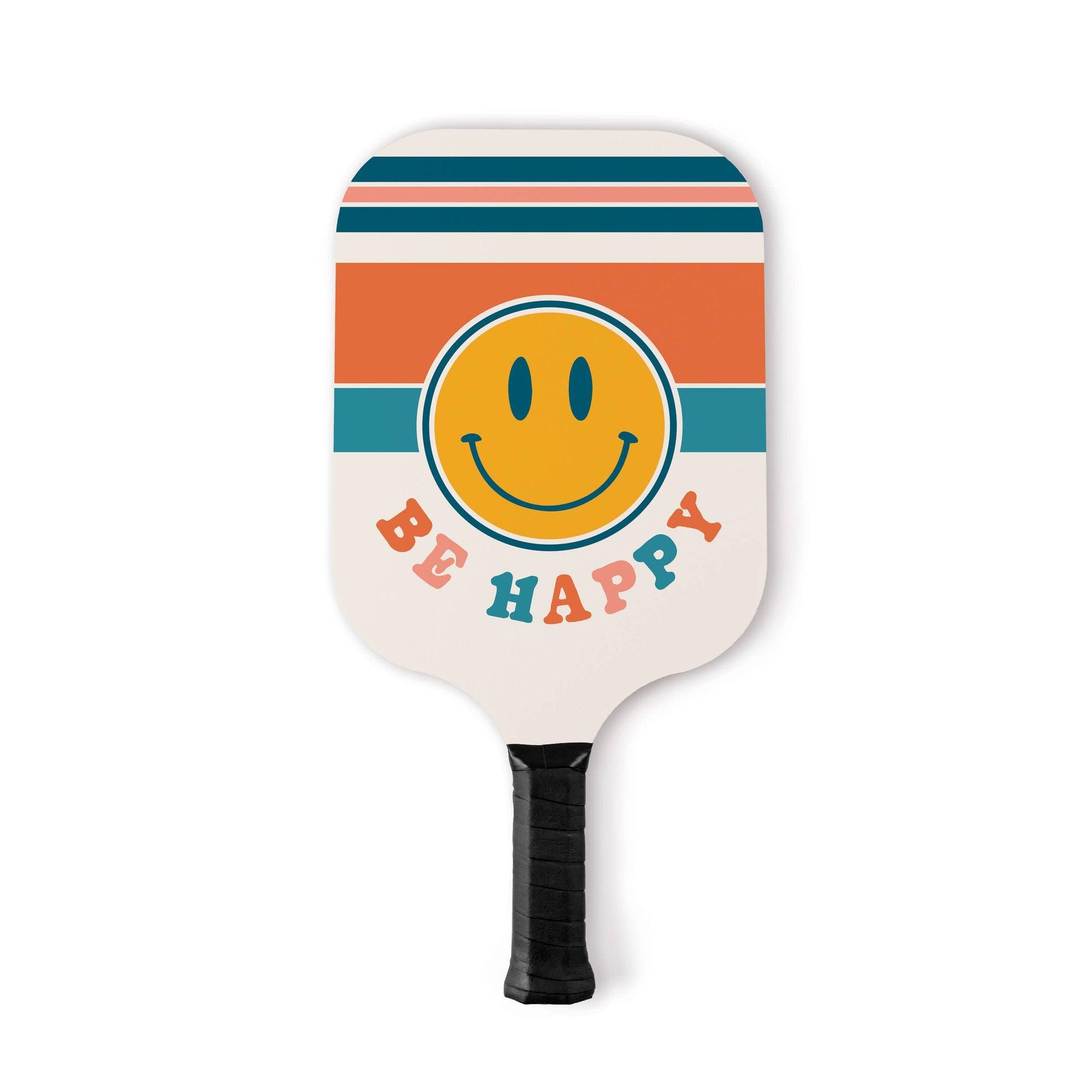 Be Happy Pickleball Paddle