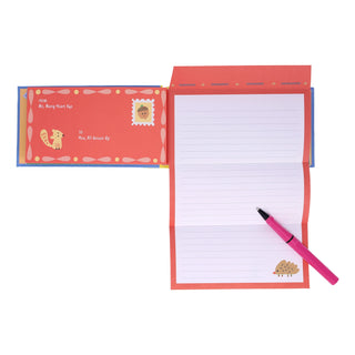 Letters to My Baby | Keepsake Letter Book for New Parents