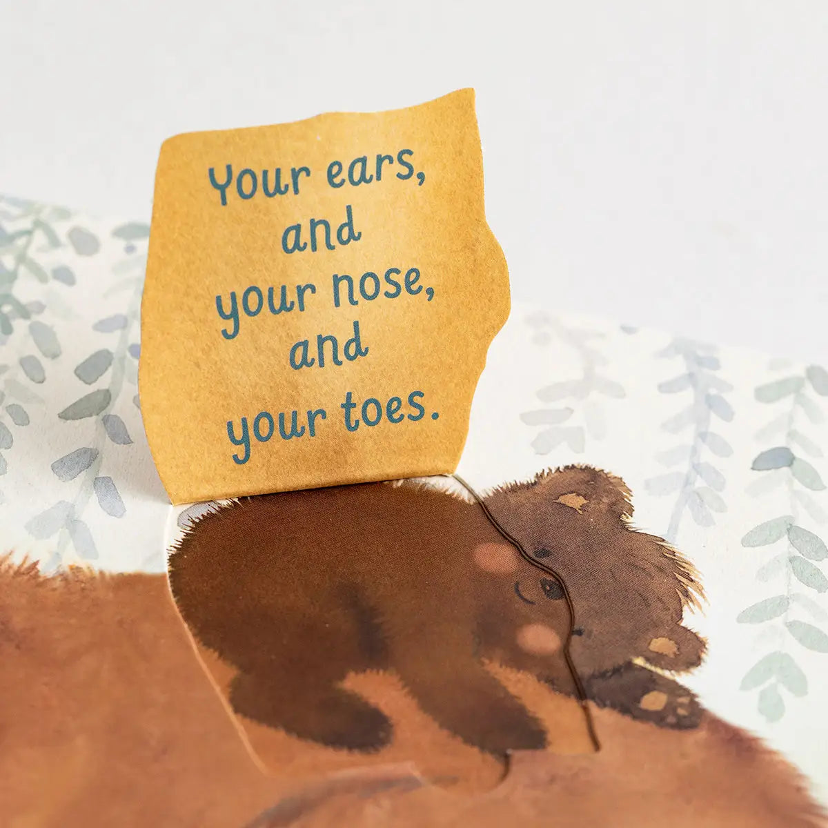 God Loves You Board Book