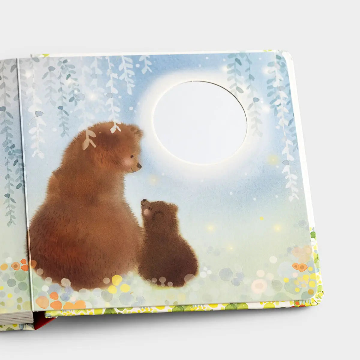 God Loves You Board Book