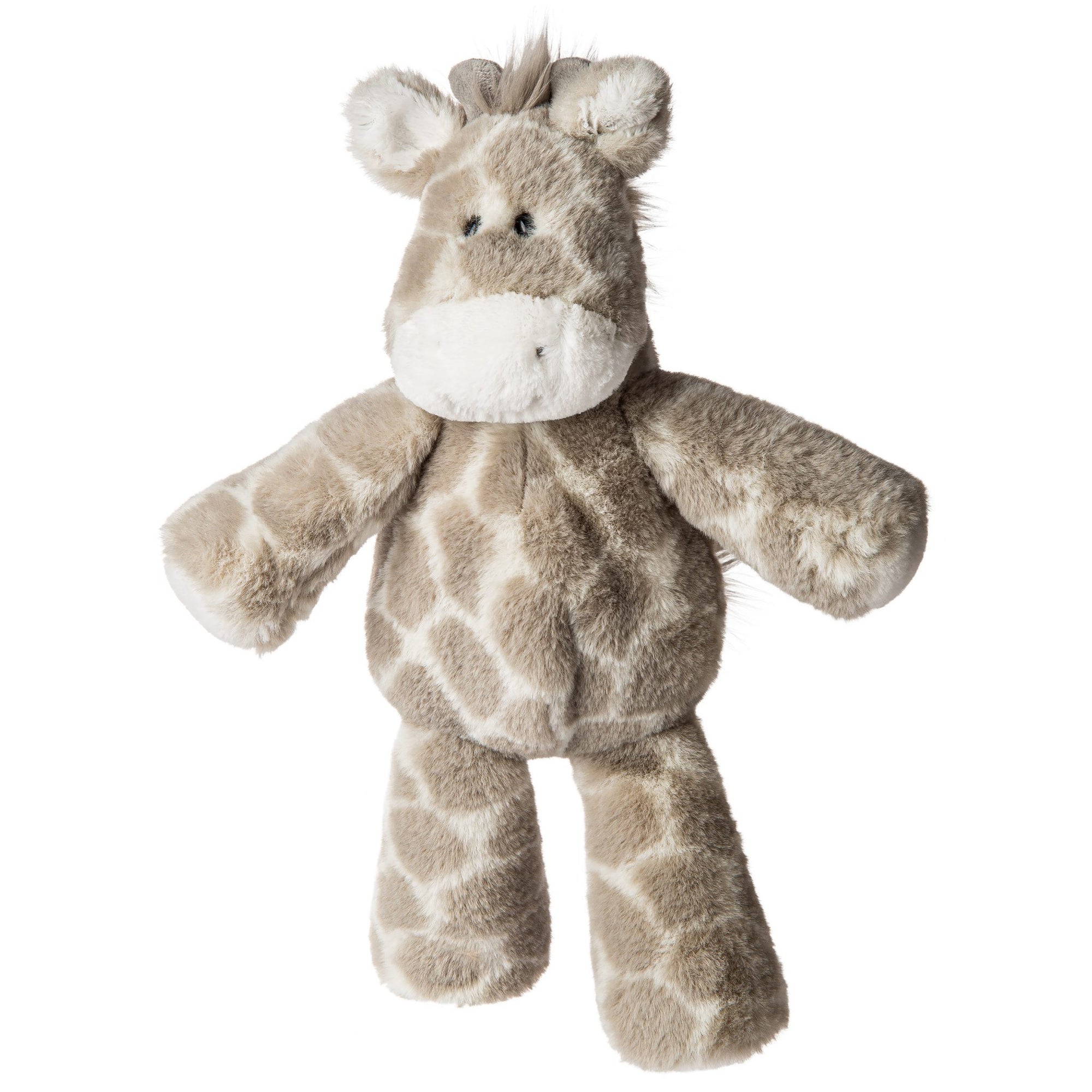 Marshmallow Greyling Giraffe Stuffed Animal