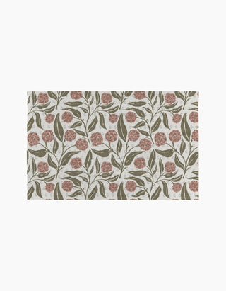 Geometry French Countryside Not Paper Towel Set of 6 – Reusable Paper Towel Alternative