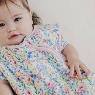 Josie Three-Layer Sleep Bag