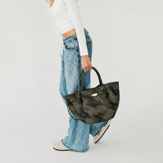 Teagan Tote Bag
