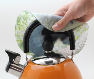 Black Bear Silicone Jar Opener