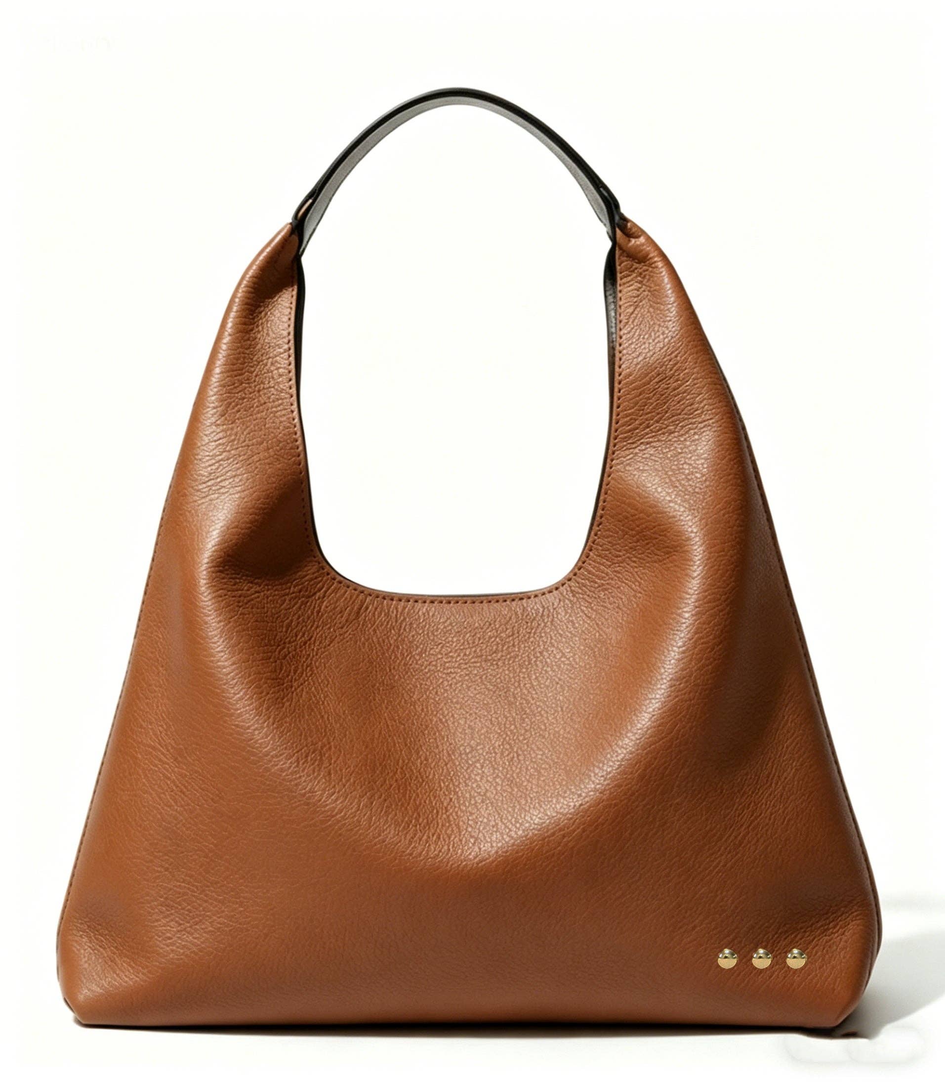 Roxi Hobo Shoulder Bag by Pretty Simple