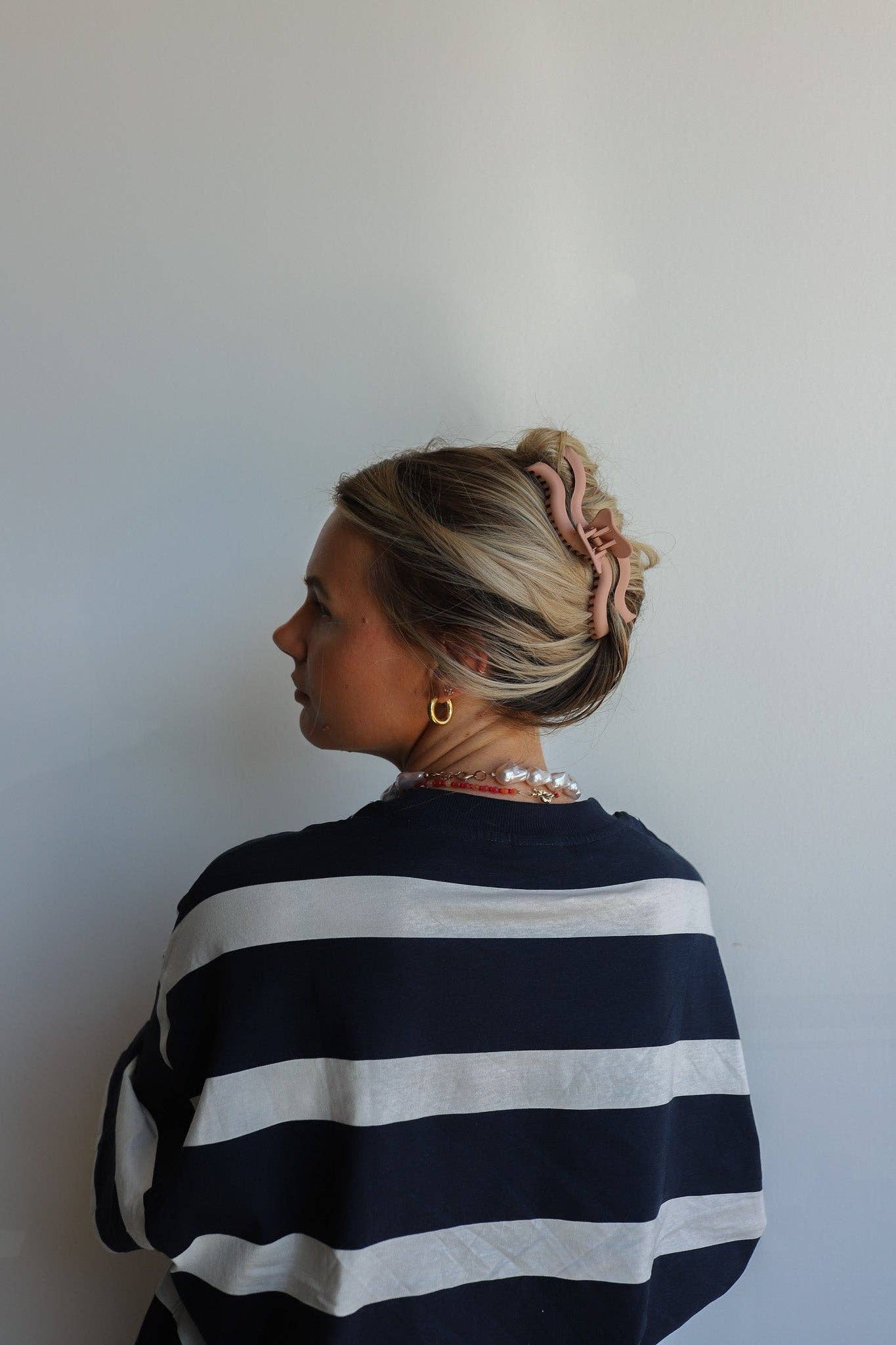 Kaxi Wavy Original Hold Everything Claw