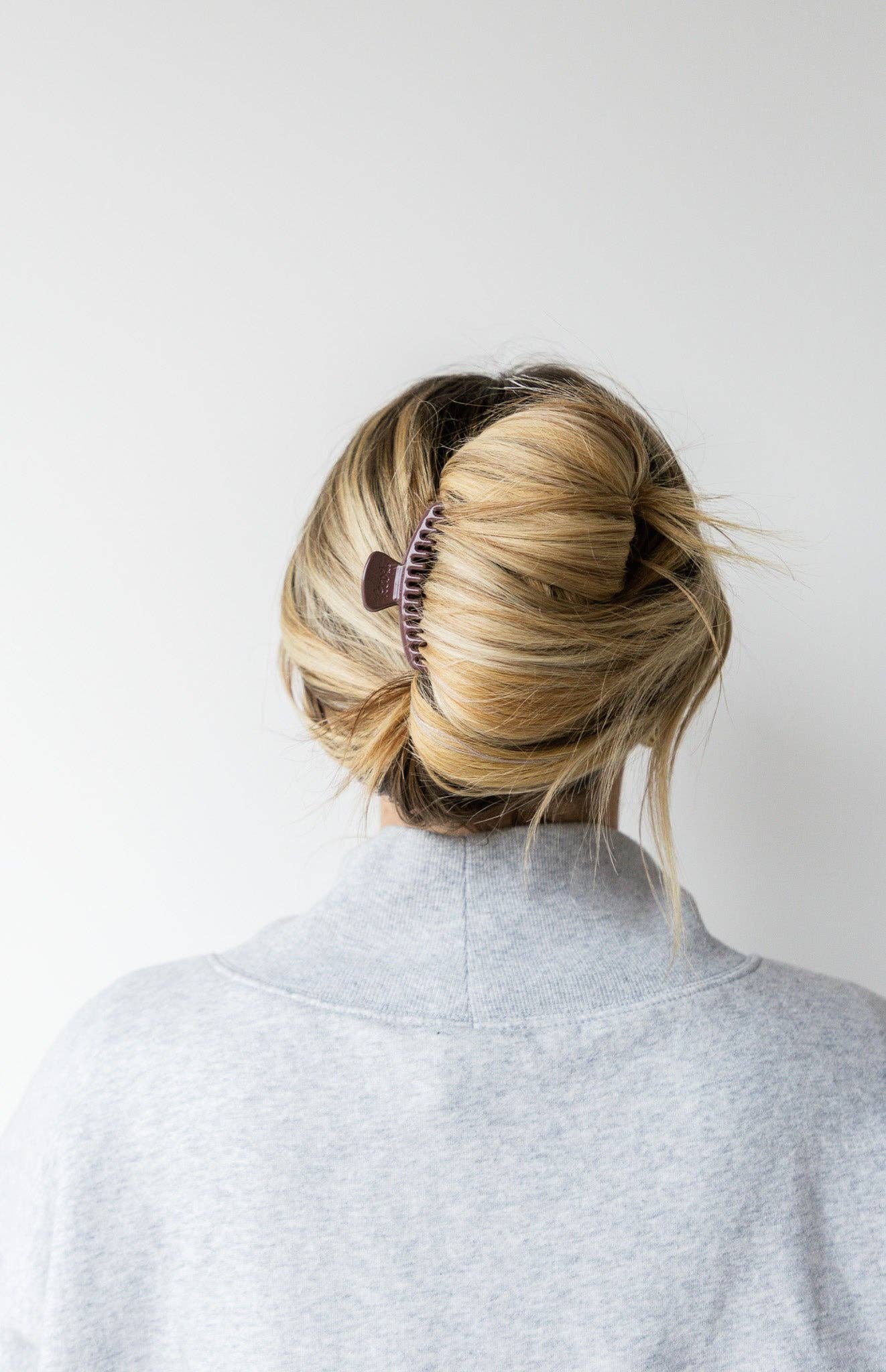 Shiny Mini Hold Everything Claw