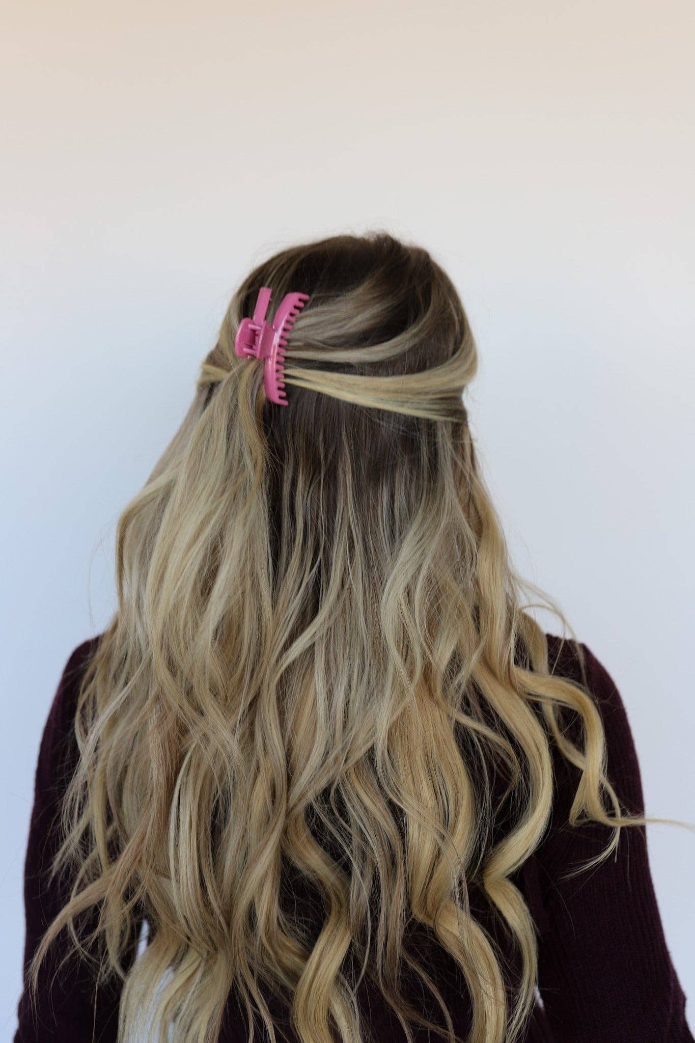 Shiny Mini Hold Everything Claw