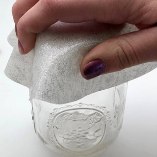 Bling Sparkle Silicone Jar Opener