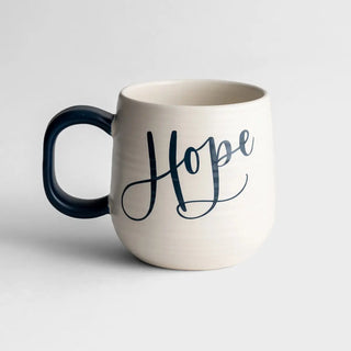 Hope Ceramic Mug