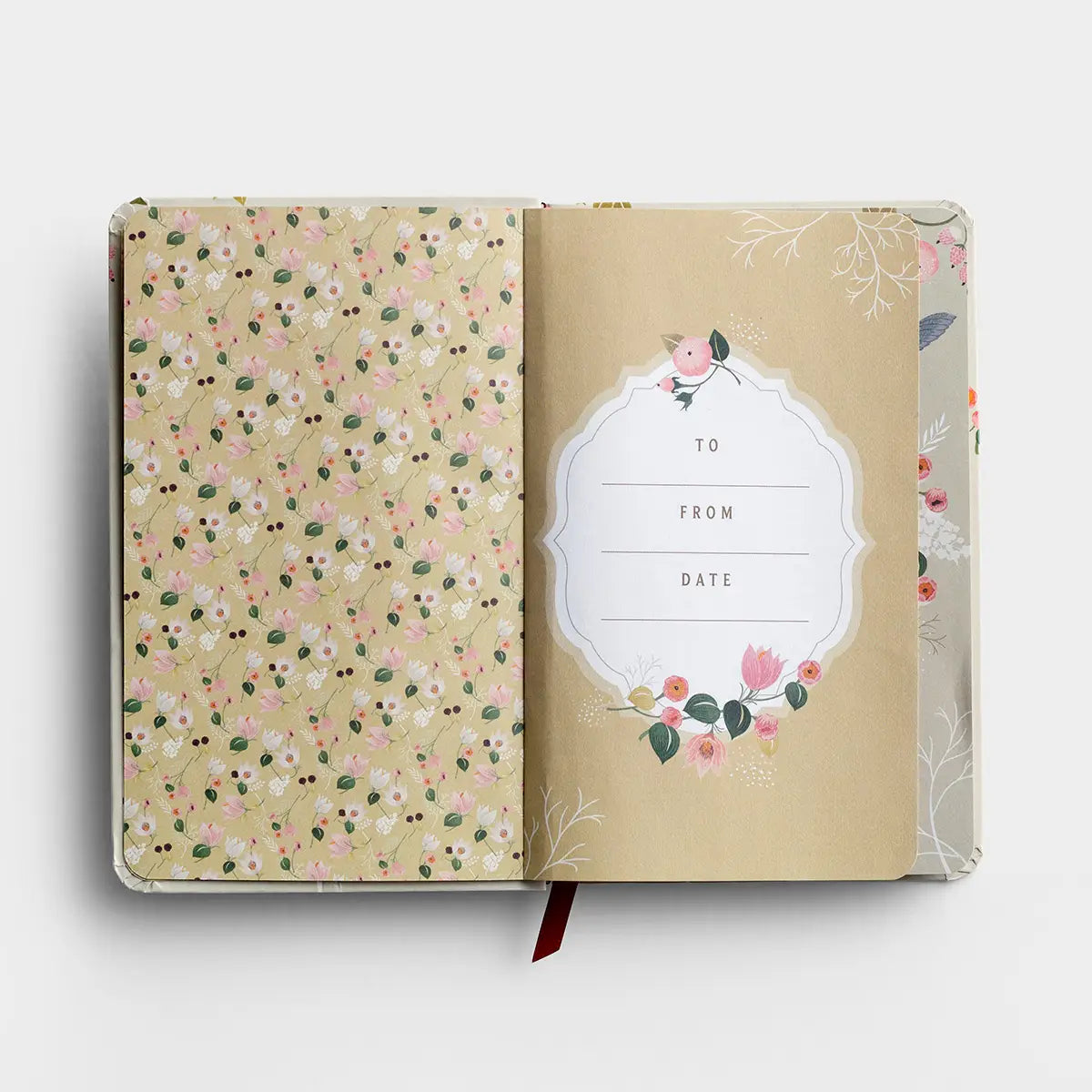 A Prayer a Day for Hope & Encouragement Devotional