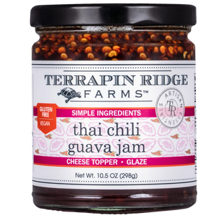 Thai Chili Guava Jam