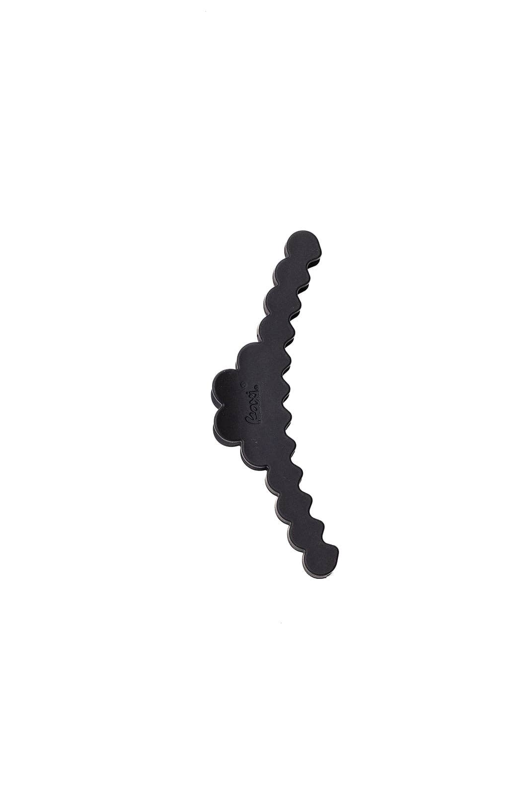 KAXI Scalloped Original Hold Everything Claw Clip