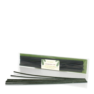 Frasier Fir Unscented Reed Refill, Green