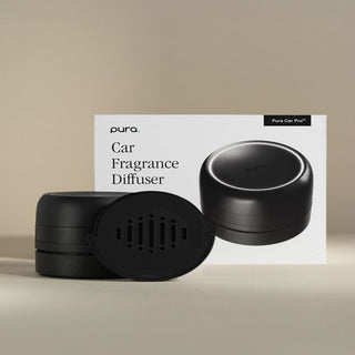 Pura Car Pro Fragrance Diffuser Device