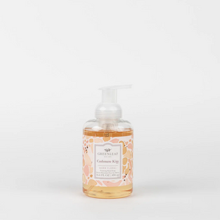 Cashmere Kiss Foaming Hand Soap