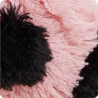 Warmies Flamingo Microwavable Plush