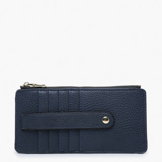 Saige Vegan RFID Wallet
