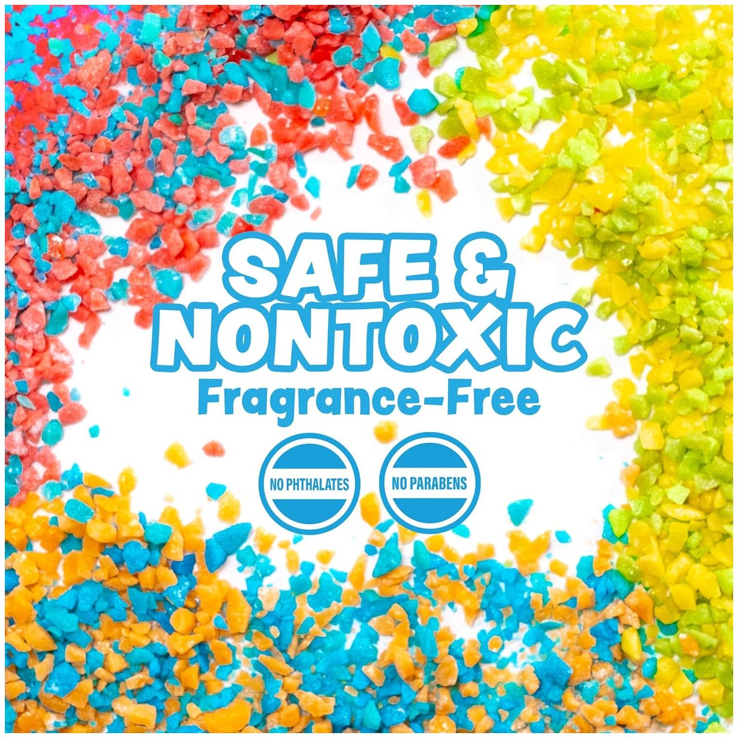 Tub Works® Bath Crackles