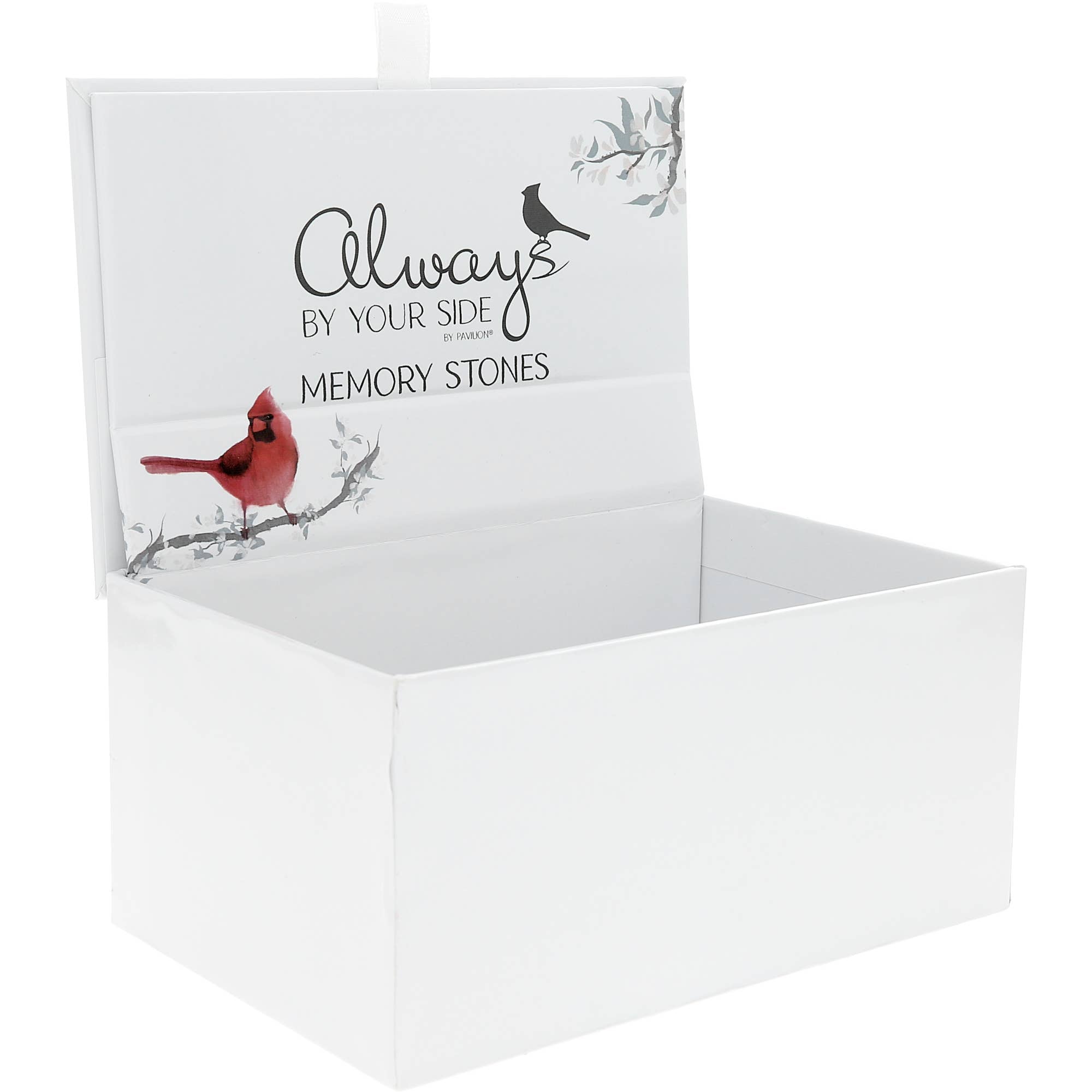 1.5" Memorial Pocket Stone
