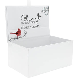 1.5" Memorial Pocket Stone