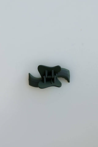 Kaxi Mini Wavy Hold Everything Claw Clip