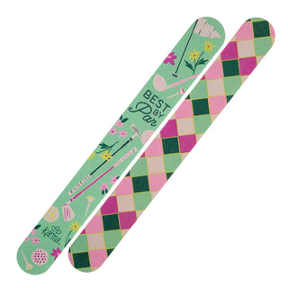 Golf Emery Boards