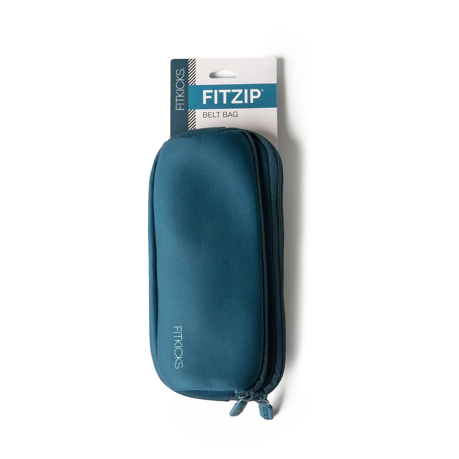 FITKICKS FITZIP Belt Bag