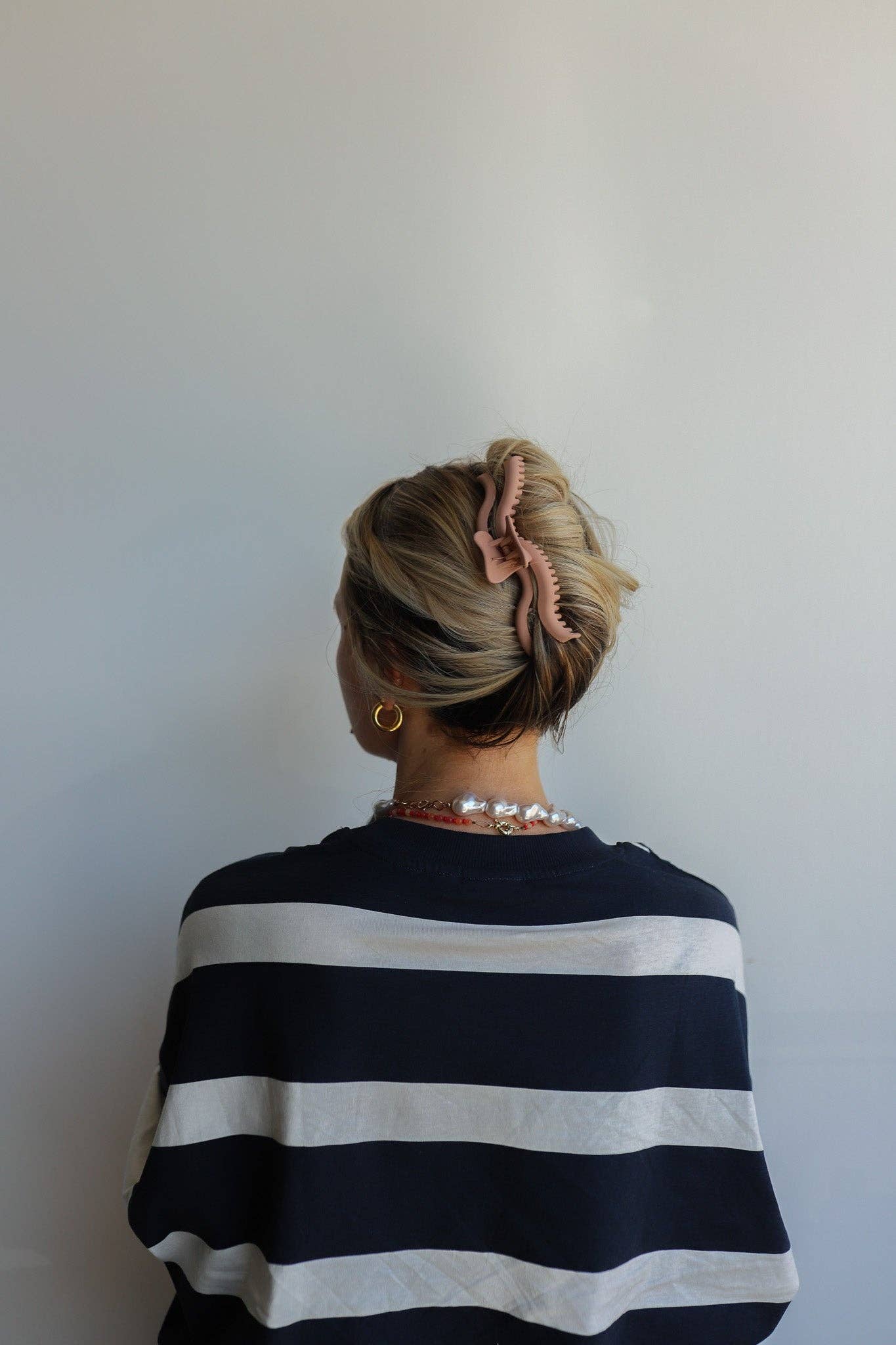 Kaxi Wavy Original Hold Everything Claw