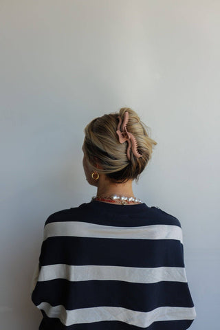 Kaxi Wavy Original Hold Everything Claw
