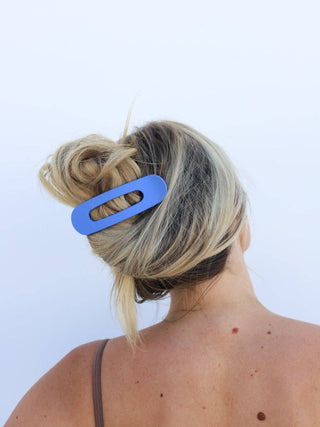 KAXI Lay Down Claw Clip