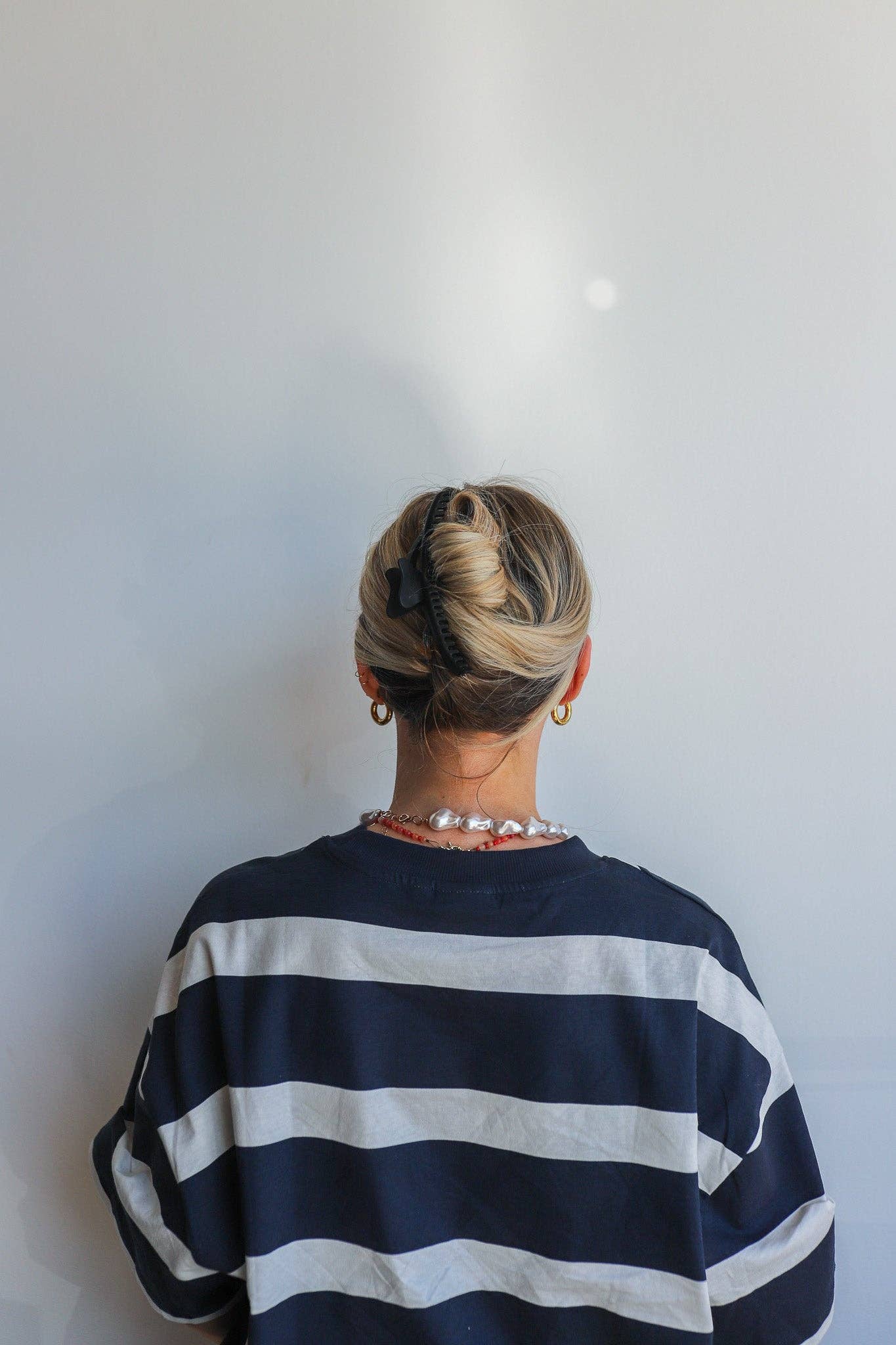 Kaxi Wavy Original Hold Everything Claw