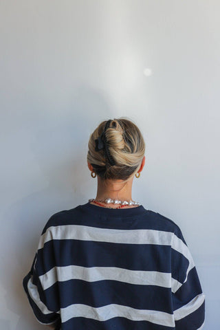 Kaxi Wavy Original Hold Everything Claw
