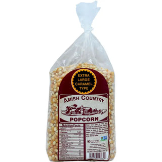 Extra Large Caramel Type 2 lb Bag