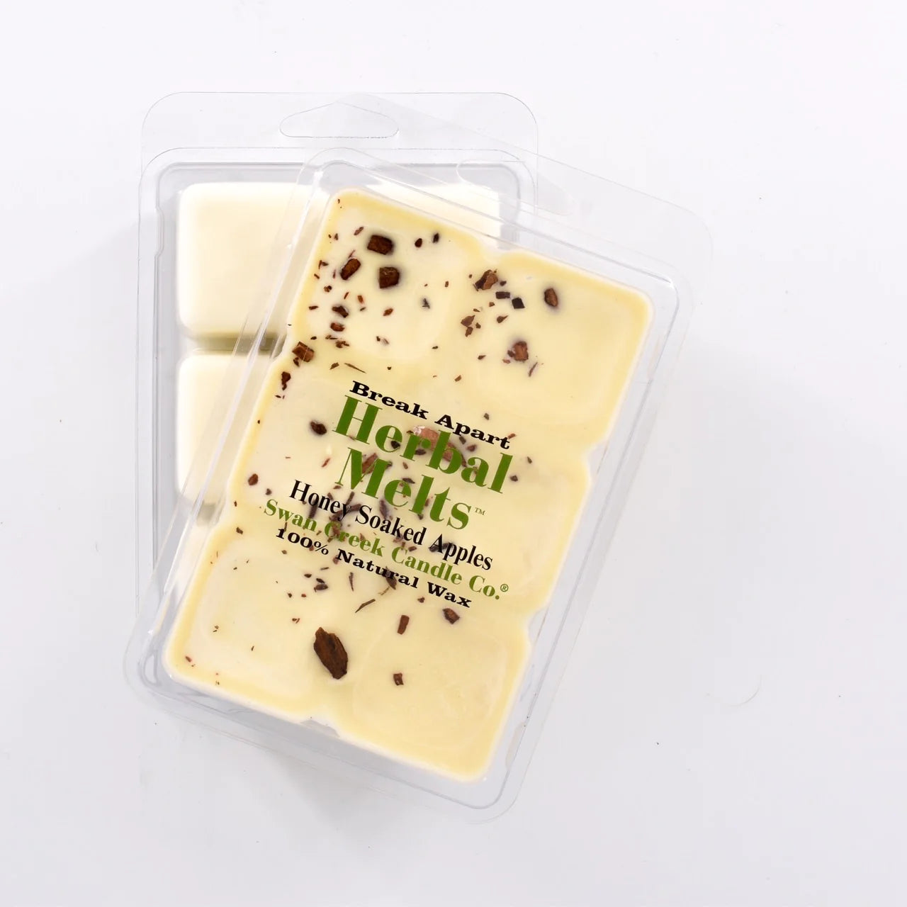 Honey Soaked Apples Herbal Melts