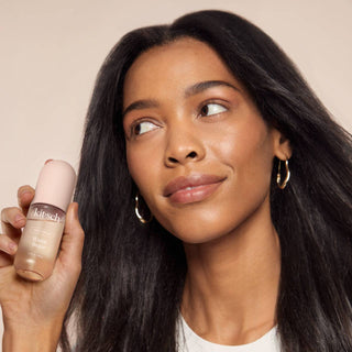 KITSCH Warm Sugar Hair Perfume | Odor-Eliminating Hair Fragrance