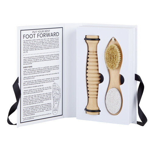 Foot Care Gift Set