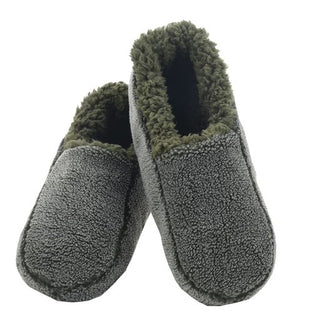 Men's Two Tone Snoozies FINAL SALE
