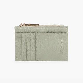 Sia Card Holder Wallet