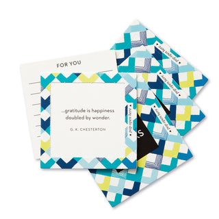 * Thoughfulls Pop-Open Cards - Thanks